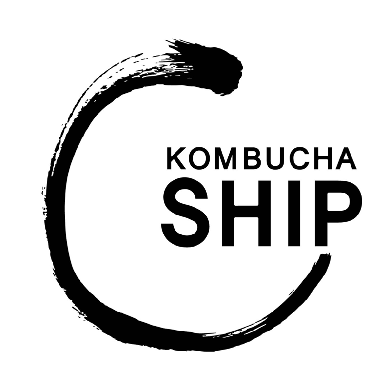 KOMBUCHA SHIP